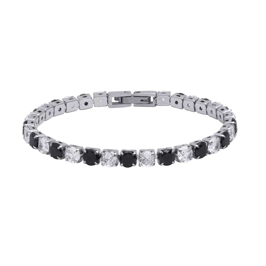Fashionable Titanium Steel Bracelet That Doesnt Fade