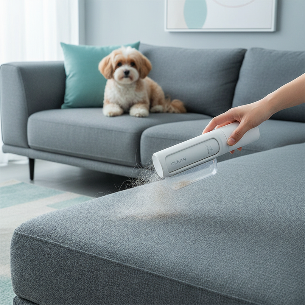 宠物毛发清理刷首页展示图